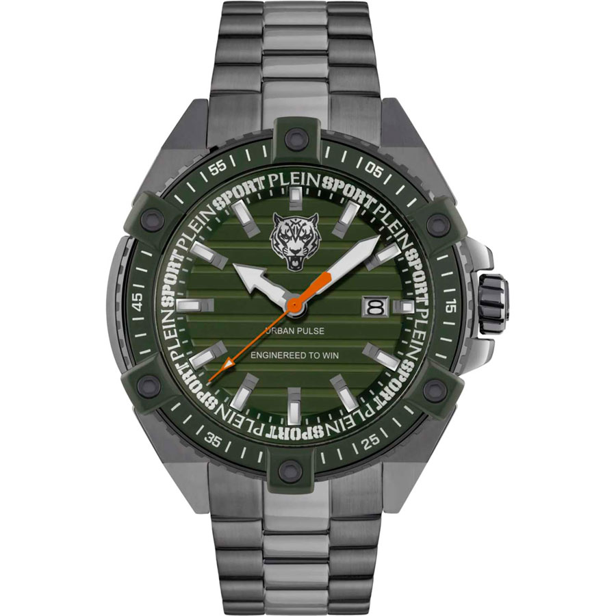 Часы Plein Sport URBAN PULSE PSFDA0624